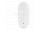 Hopa OTYLIA (MERANO) Voľne stojaca akrylátová vaňa 160x77cm, Biela/nohy Biele