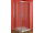 Arttec SMARAGD rohový sprchový kút 90x90x208cm skl.Grape pr.lešť.Alu+vanička Polaris+panel