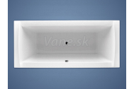 Santech Linea 170x75 obdĺžniková vaňa