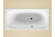 Santech Sofa 182x85 obdĺžniková vaňa, ľavá