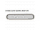 Santech Fox asymetrická masážna vaňa 150x84,5 L Body 300