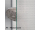 SanSwiss Top-Line TOPB2 Vaňová zástena s posuv.dverami, 160x150, Aluchróm, Mastercarré