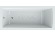 Teiko vaňa TREND 180x80 180x80x45