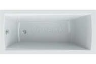 Teiko vaňa TREND 150 150x70x45