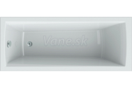 Teiko vaňa TREND 170x70 170x70x45