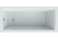 Teiko vaňa TREND 170x75 170x75x45