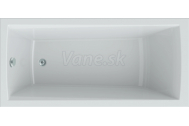 Teiko vaňa TREND 170x80 170x80x45