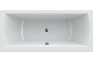 Teiko vaňa TITAN 180x80 180x80x48