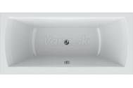 Teiko vaňa TITAN 170x80 170x80x48