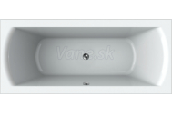 Teiko vaňa FENIX 180 180x80x46