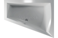 Teiko vaňa GALIA 175 pravá 175x135x50