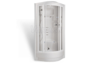 Teiko masážny box ECO SERIAL 236x94,5x94,5 Vlastní čerpadlo