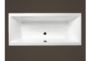 Santech Varia 150x75 obdĺžniková vaňa