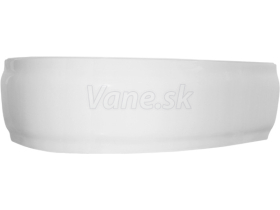 Cersanit S401-024 panel k vani JOANNA 150 pravý