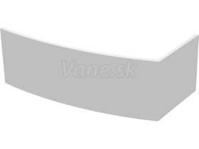 Cersanit S401-065 Panel k vani VIRGO 140 pravý/ľavý