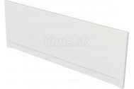 Cersanit Panel k vani LORENA/ LANA/ NAO/ FLAVIA/ OCTAVIA/ KORAT 150, S401-067