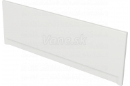 Cersanit Panel k vani LORENA/ LANA/ NAO/ FLAVIA/ OCTAVIA/ KORAT 160, S401-068