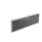 Cersanit SMART Panel k vani SMART 160, light ash/šedá, S568-025
