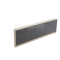 Cersanit SMART Panel k vani SMART 170, light ash/šedá, S568-027