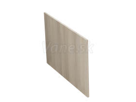 Cersanit SMART Bočný panel k vani SMART, light ash, S568-028