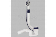 Grohe Talentofil sifon vaňový, bez vrch. ovládania28939000