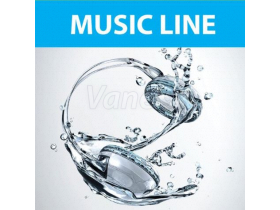 PolySystem Music Line - reproduktory aj pre vane bez HMS