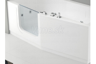 Santech čelný panel IRIS