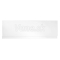 Polysan PLAIN NIKA panel 185x59cm