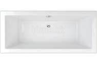 Teiko vaňa VARADERO 180x80 180x80x49