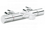 GROHE Grohtherm 3000 Cosmopolitan Termostatická vaňová batéria,chróm 34276000
