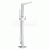 GROHE Allure Brilliant Páková vaňová batéria,chróm 23119000