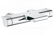 GROHE Grohtherm 2000 Termostatická vaňová batéria 1/2