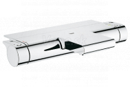GROHE Grohtherm 2000 Termostatická vanová baterie 1/2