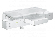 GROHE Grohtherm Cube termostatická vaňová batéria,chróm34502000