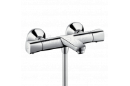 Hansgrohe 13123000 Ecostat Universal vaňová termostatická batéria,chróm