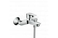 Hansgrohe 71740000 TALIS E vaňová batéria nástenná,chróm