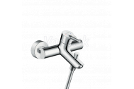Hansgrohe 72400000 TALIS S vaňová nástenná batéria,chróm