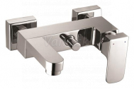 Samtek CUBIDO vaňová batéria 150 mm (bez príslušenstva), chróm
