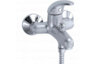 Novaservis Vaňová batéria 150 mm Metalia 55 satino