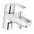 GROHE Eurosmart Páková vaňová batéria,chróm 33412002