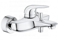 GROHE Eurostyle Páková vaňová batéria,chróm 23726003