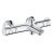GROHE Grohtherm 800 Termostatická vaňová batéria chróm 34576000