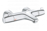 GROHE Grohtherm Special Termostatická vaňová batéria 1/2