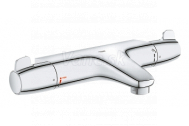 GROHE Grohtherm Special Termostatická vaňová batéria chróm 34671000