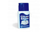 SanSwiss Clean & Shine - čistiaca a ochranná pasta na vaničky z liateho mramoru 110ml + hu