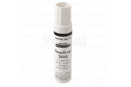 Sapho TOUCH-UP STICK opravný lak so štetčekom 12ml, biela