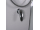 Arttec ARTTEC BRILIANT NEW - sprchový box model 2 clear