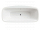 Santech TIME BEVEL-E 180x86 voľne stojaca akrylát vaňa s obv. panel +pozink.rám