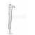 Hansgrohe 31445000 METROPOL Classic vaňová batéria volne stojaca,chróm