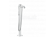Hansgrohe 31445000 METROPOL Classic vaňová batéria volne stojaca,chróm